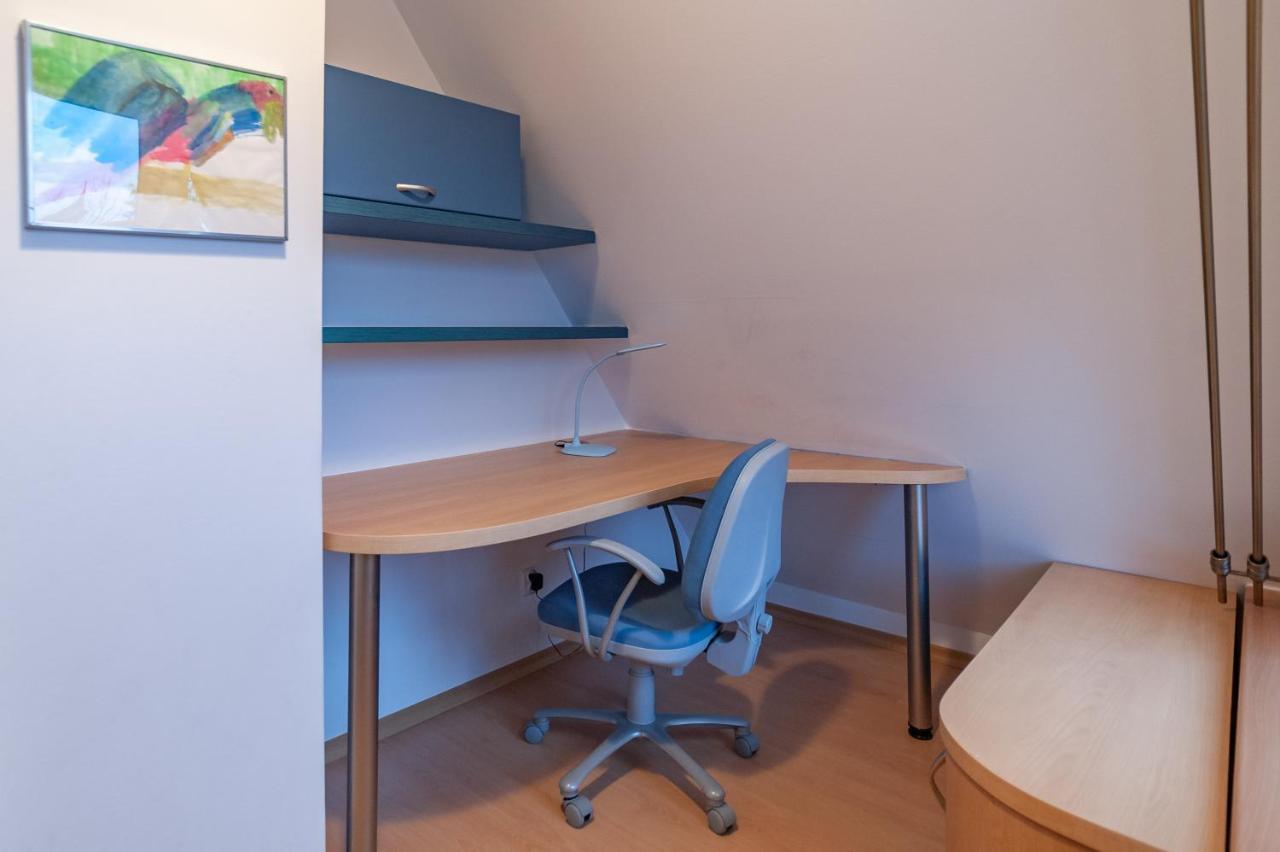 Apartament Pod Aniolem Zakopane Apartzakop Экстерьер фото