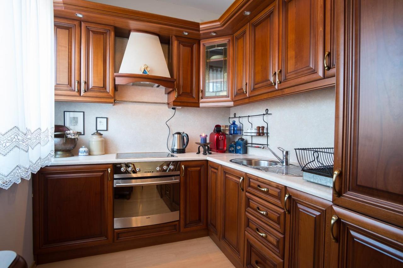 Apartament Pod Aniolem Zakopane Apartzakop Экстерьер фото